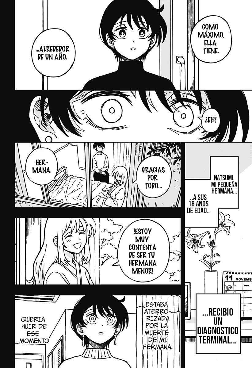 Metsubou Countdown Chapter ? - Page 5