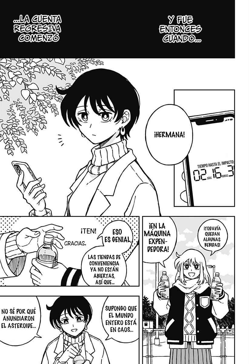 Metsubou Countdown Chapter ? - Page 6