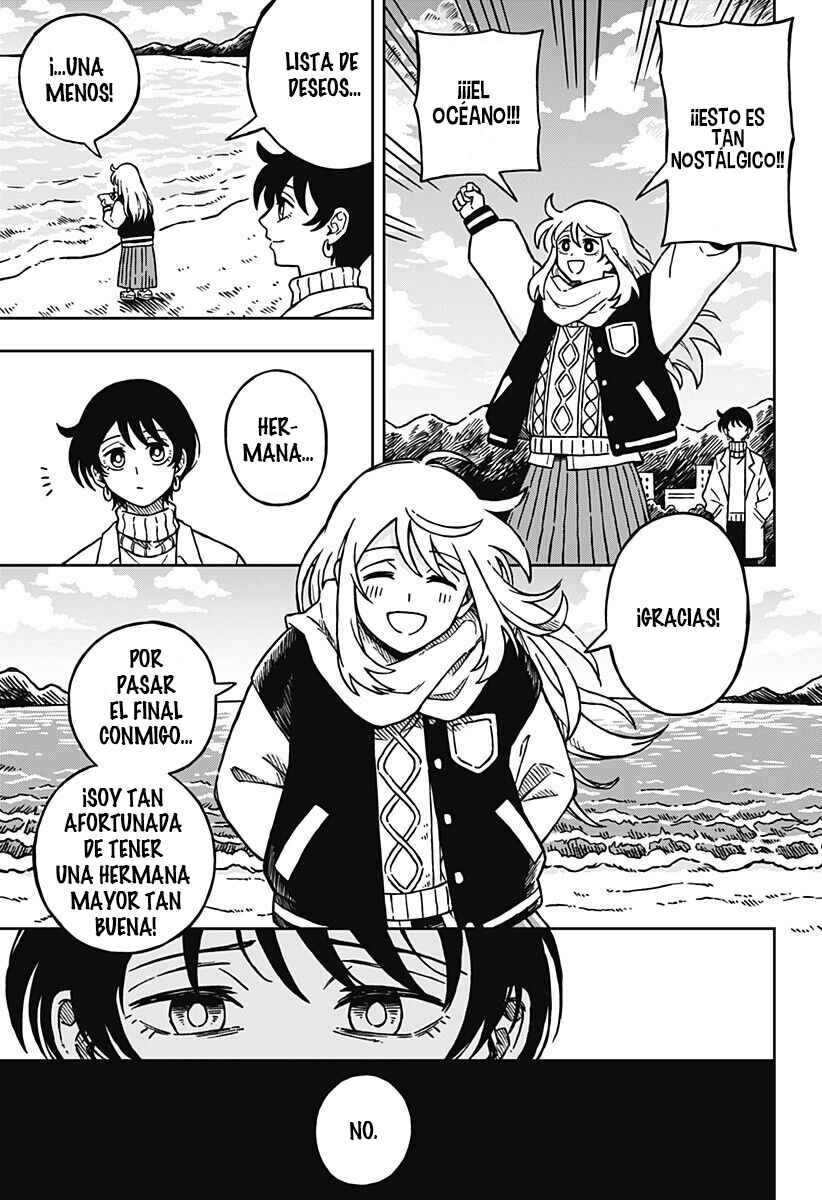 Metsubou Countdown Chapter ? - Page 8