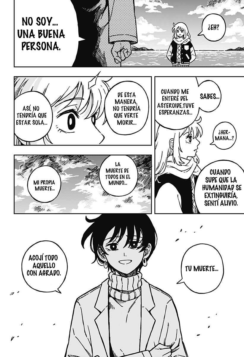 Metsubou Countdown Chapter ? - Page 9