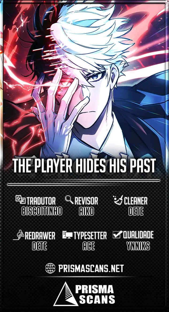 Player ga Gwageoreul Sung-gim Chapter 11 - Page 1