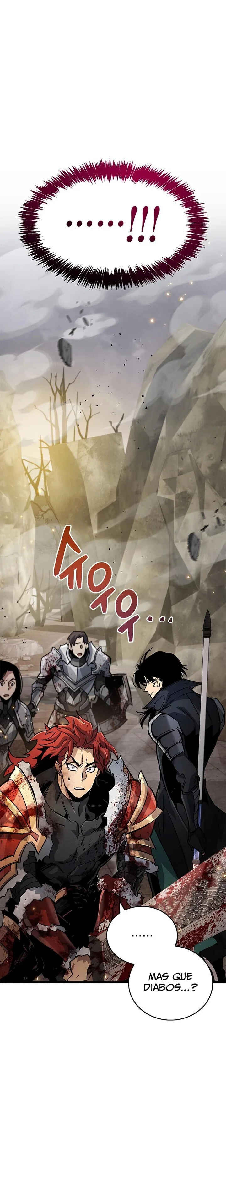 Player ga Gwageoreul Sung-gim Chapter 11 - Page 12