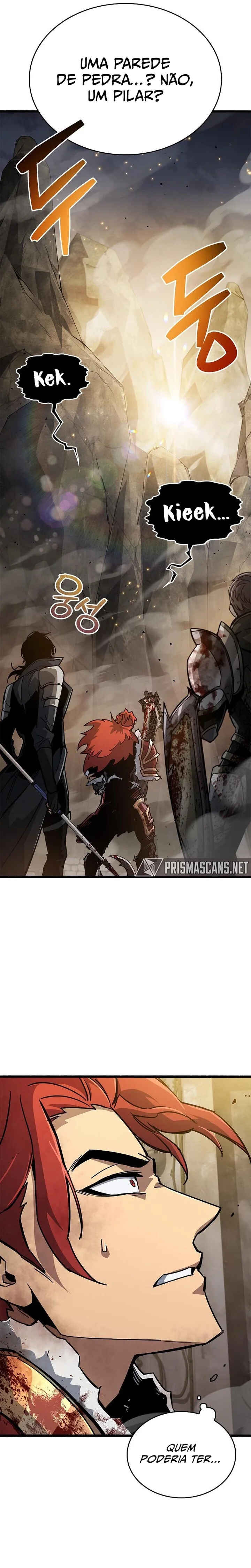 Player ga Gwageoreul Sung-gim Chapter 11 - Page 13