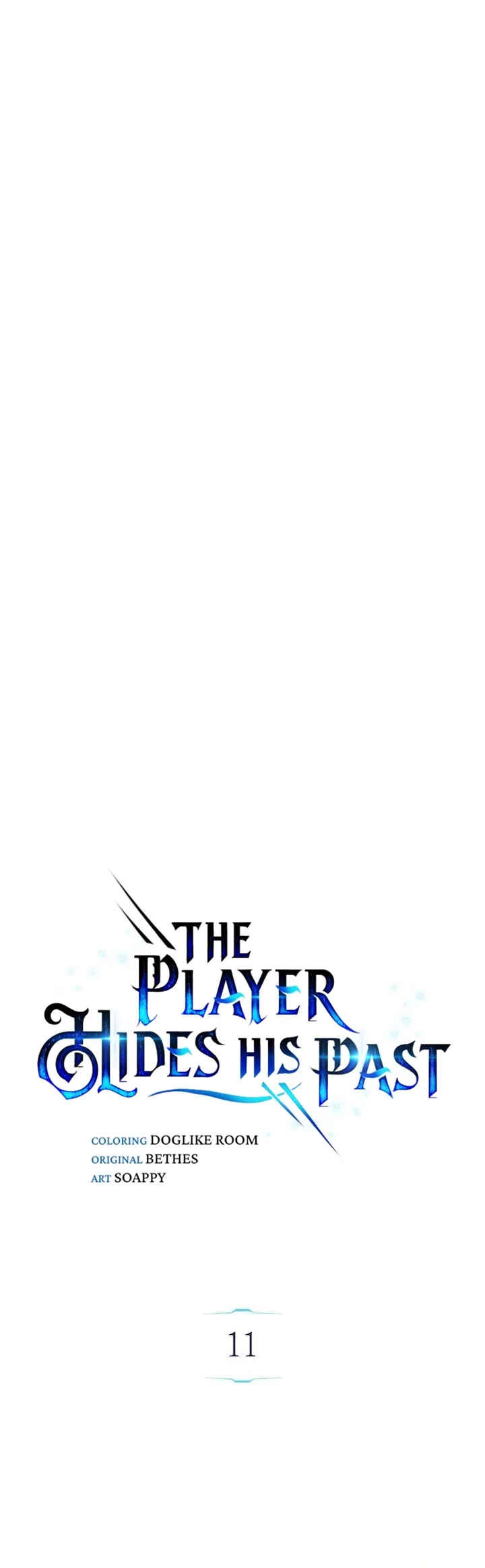 Player ga Gwageoreul Sung-gim Chapter 11 - Page 17