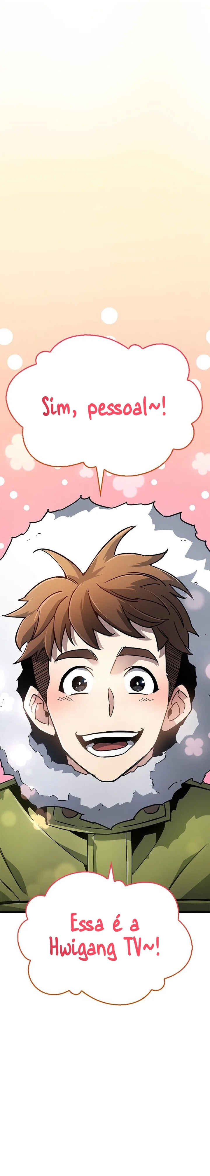 Player ga Gwageoreul Sung-gim Chapter 11 - Page 18