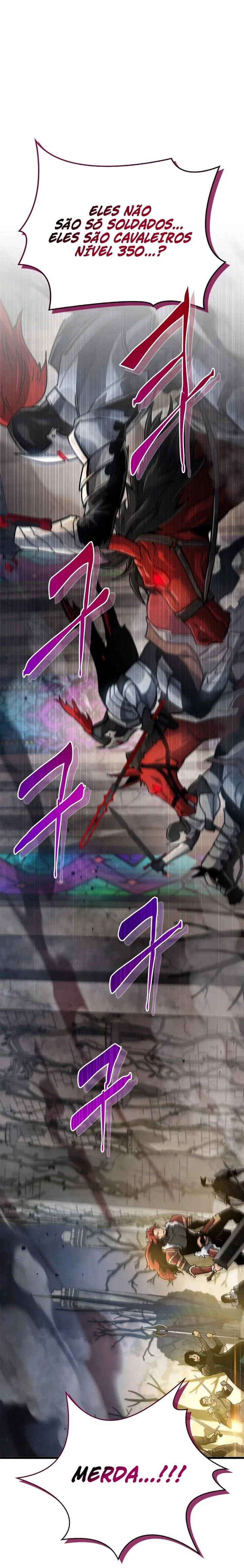 Player ga Gwageoreul Sung-gim Chapter 11 - Page 2