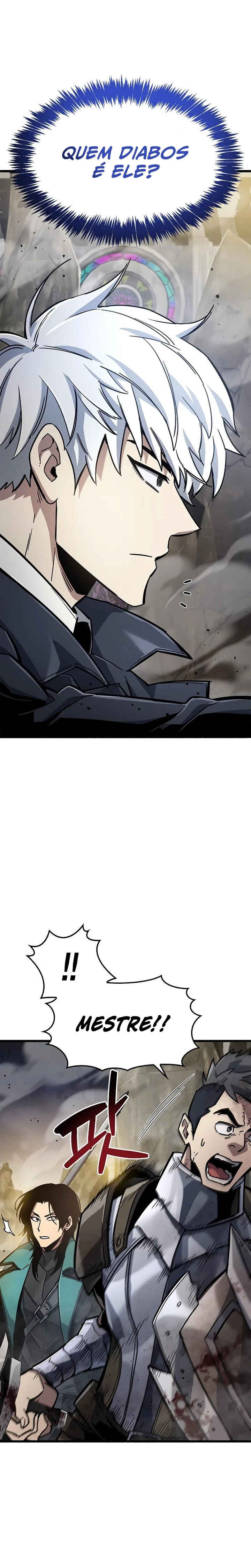 Player ga Gwageoreul Sung-gim Chapter 11 - Page 25