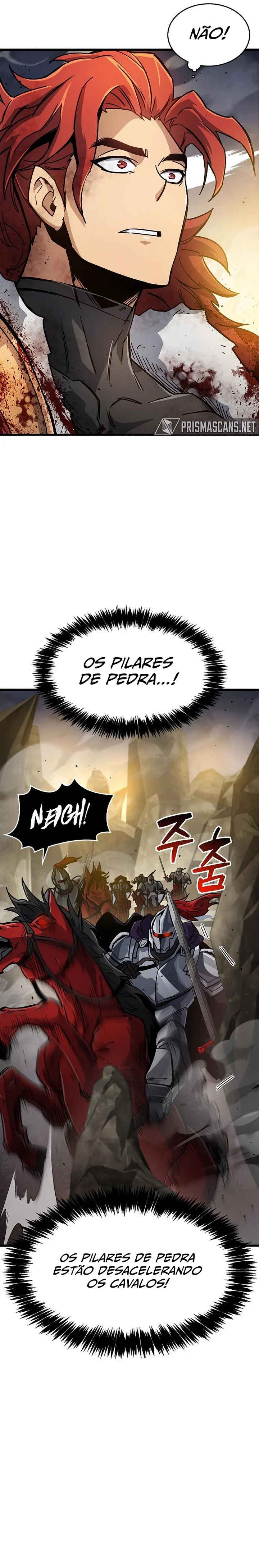 Player ga Gwageoreul Sung-gim Chapter 11 - Page 27
