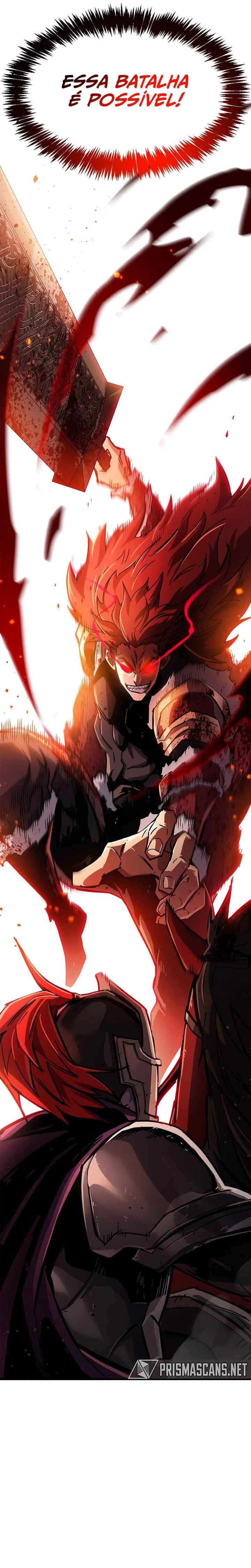 Player ga Gwageoreul Sung-gim Chapter 11 - Page 31