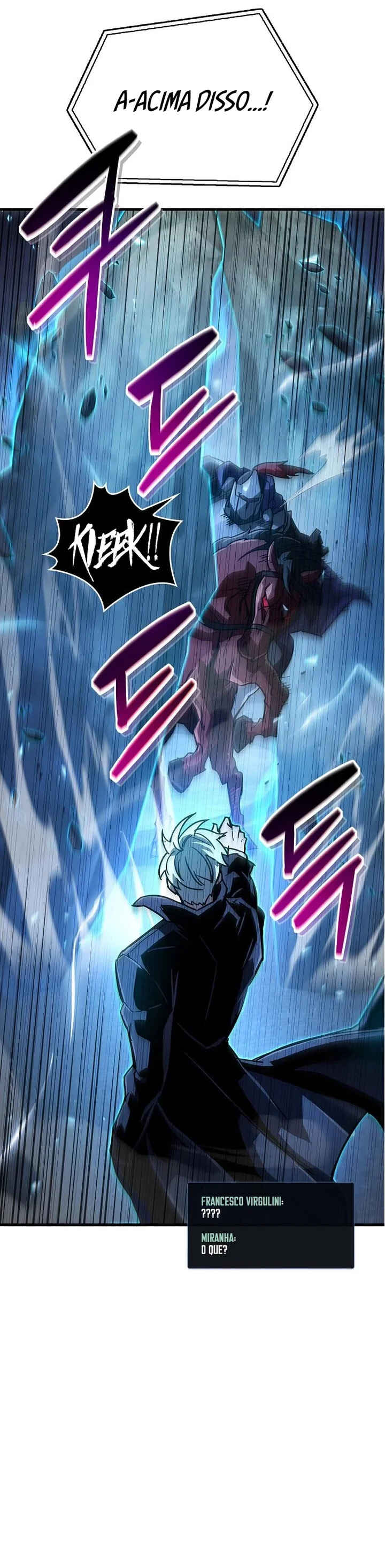 Player ga Gwageoreul Sung-gim Chapter 11 - Page 37