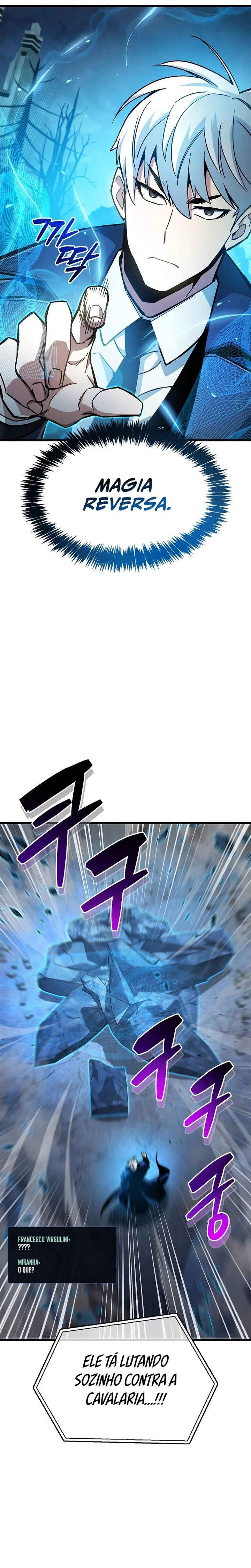Player ga Gwageoreul Sung-gim Chapter 11 - Page 38