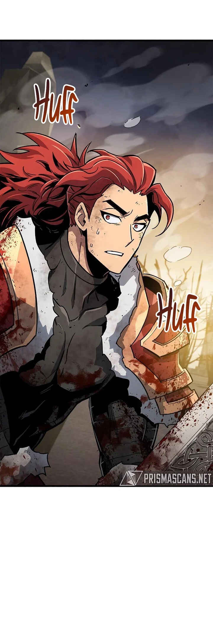 Player ga Gwageoreul Sung-gim Chapter 11 - Page 47