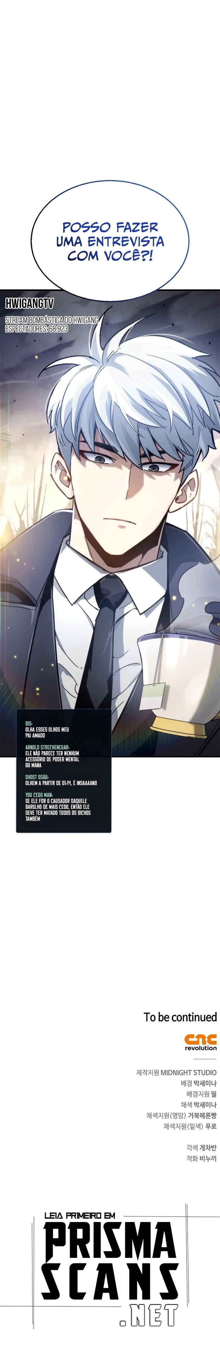 Player ga Gwageoreul Sung-gim Chapter 11 - Page 52