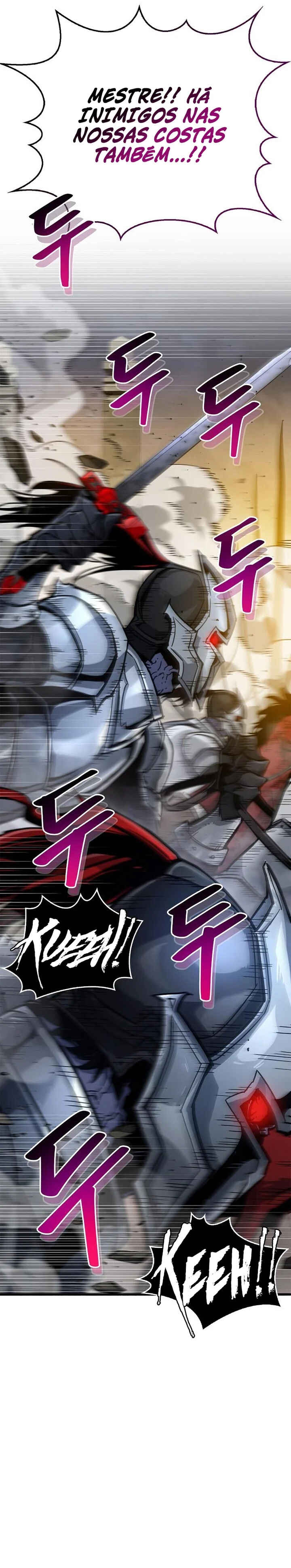 Player ga Gwageoreul Sung-gim Chapter 11 - Page 6