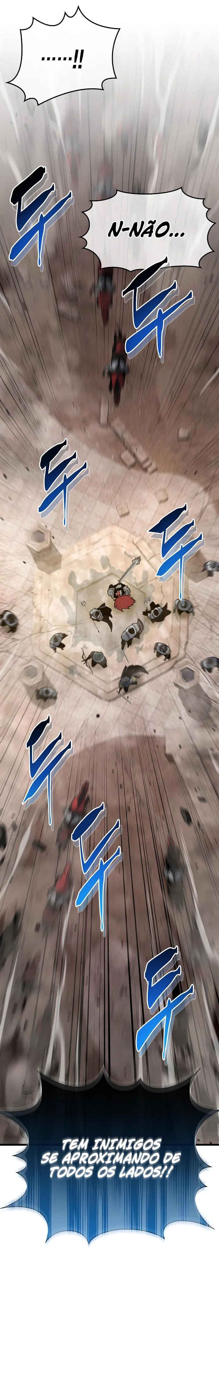 Player ga Gwageoreul Sung-gim Chapter 11 - Page 7