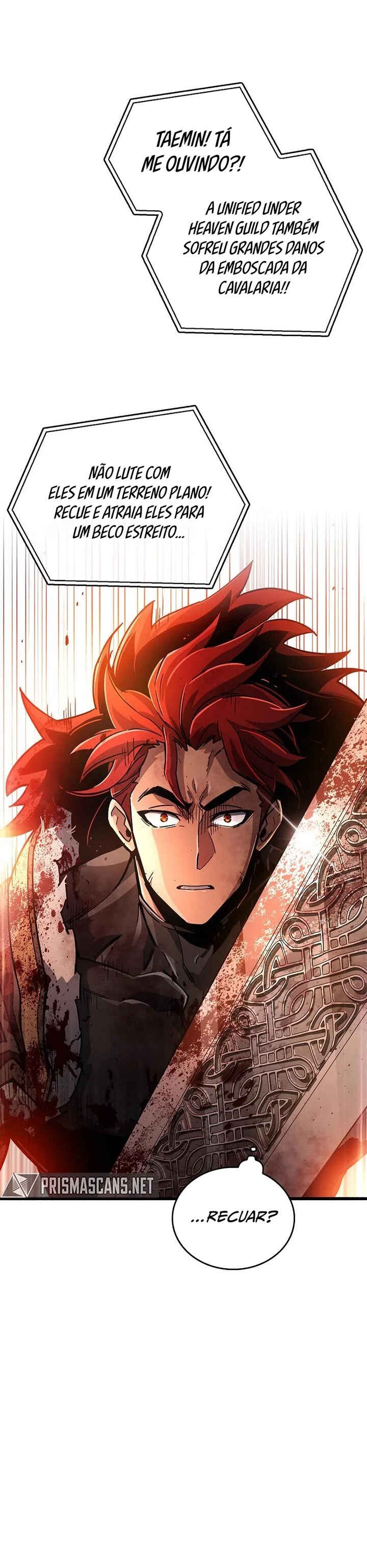 Player ga Gwageoreul Sung-gim Chapter 11 - Page 8