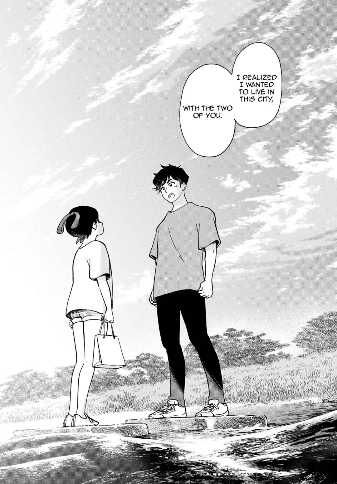 Maiko-san Chi no Makanai-san Chapter 323 - Page 8