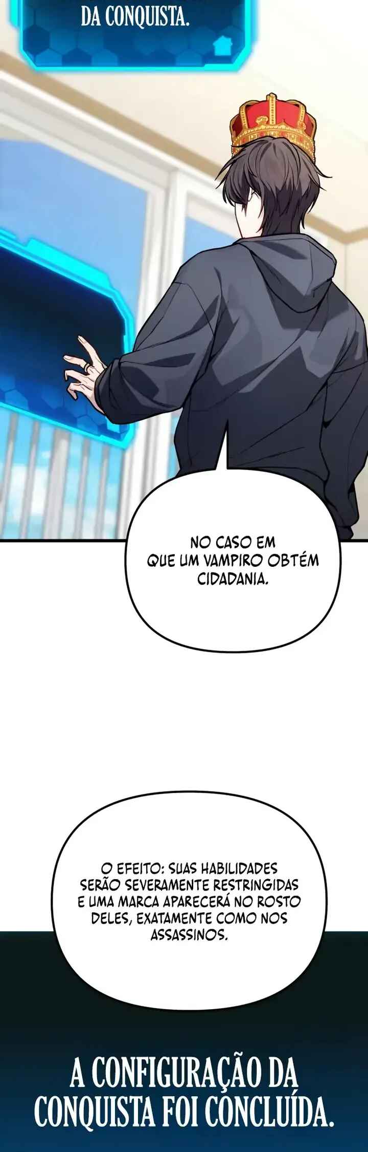 Jipguseok Jeoldaeja Chapter 71 - Page 38