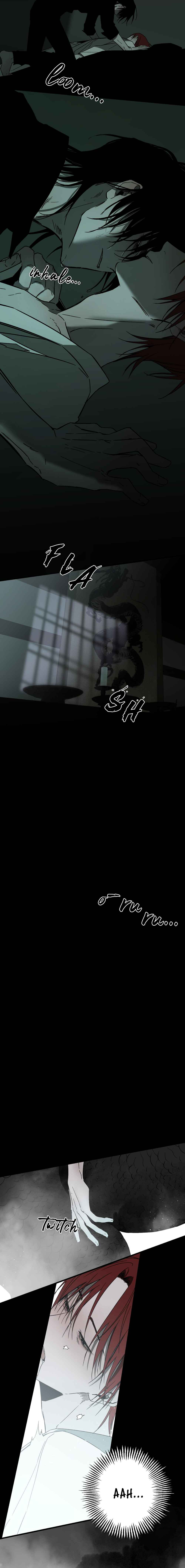 Closing Breaker Chapter 5 - Page 12