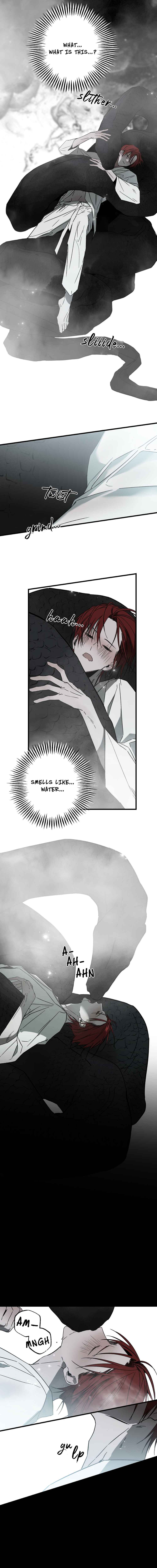 Closing Breaker Chapter 5 - Page 13