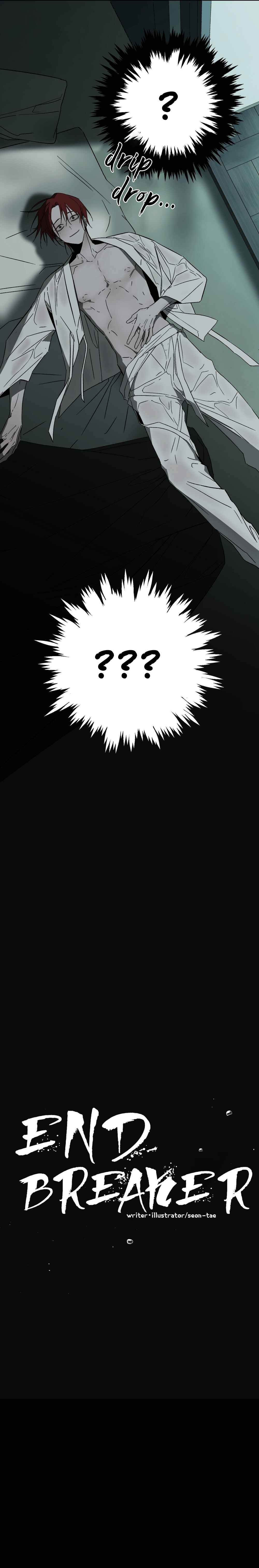 Closing Breaker Chapter 5 - Page 18
