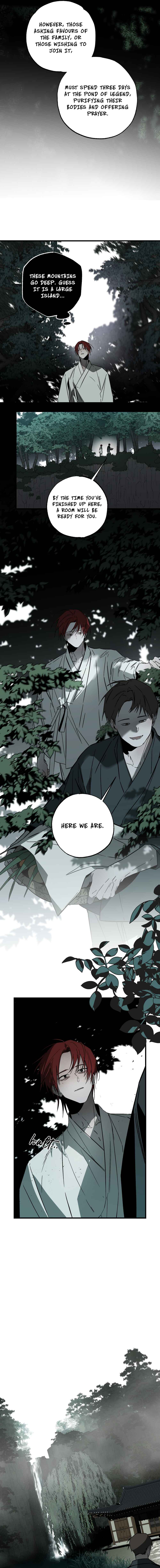 Closing Breaker Chapter 5 - Page 3
