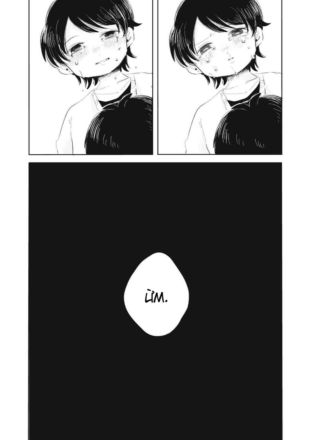 Gyakukou no Kuru-chan Chapter 2 - Page 32