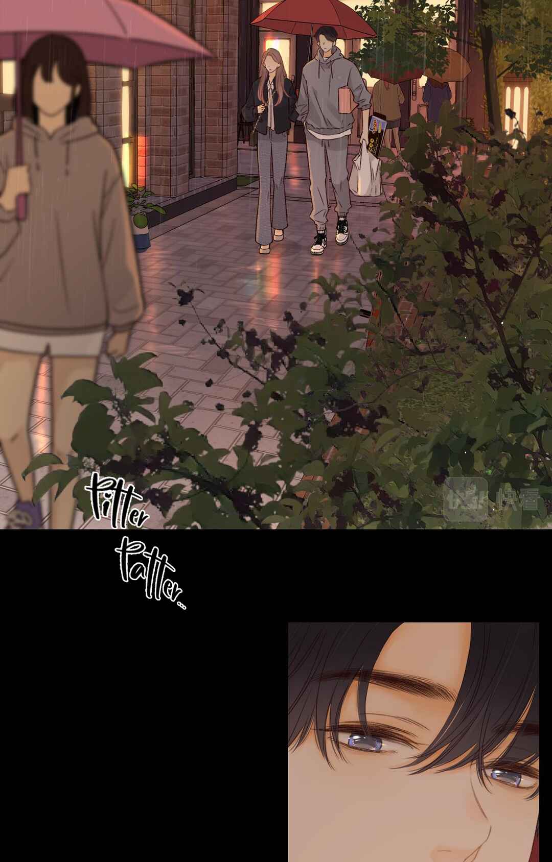 Nan hong Chapter 40 - Page 14