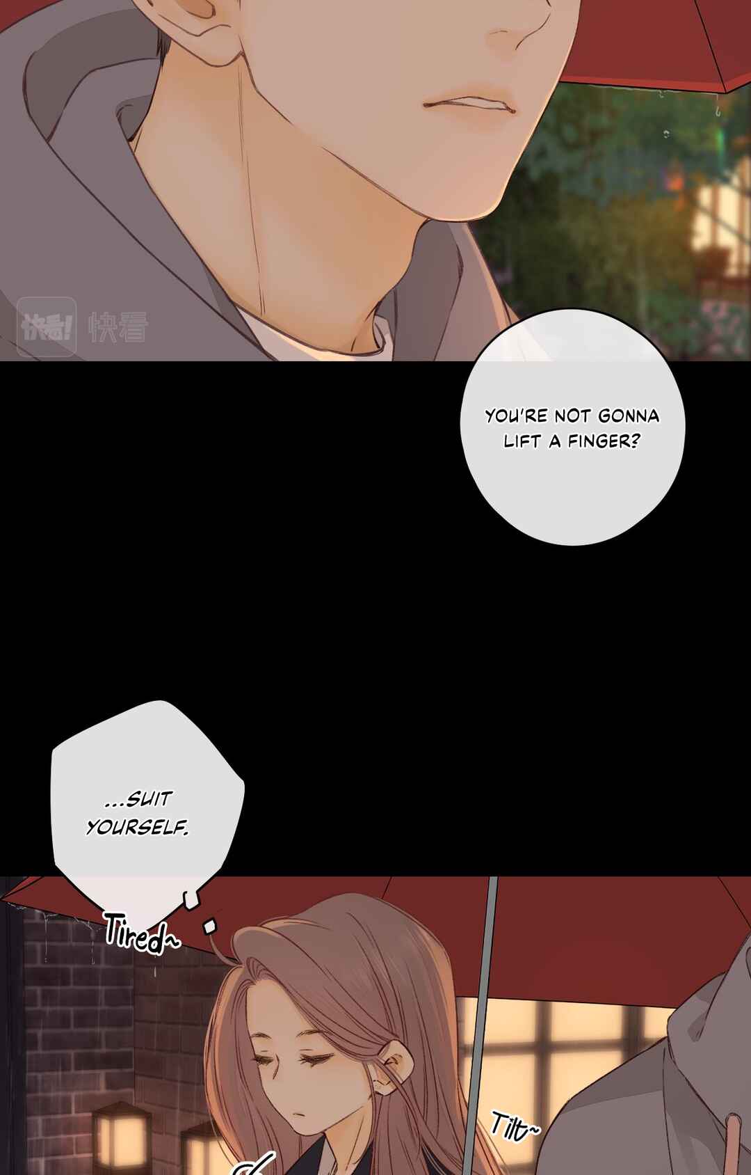 Nan hong Chapter 40 - Page 22