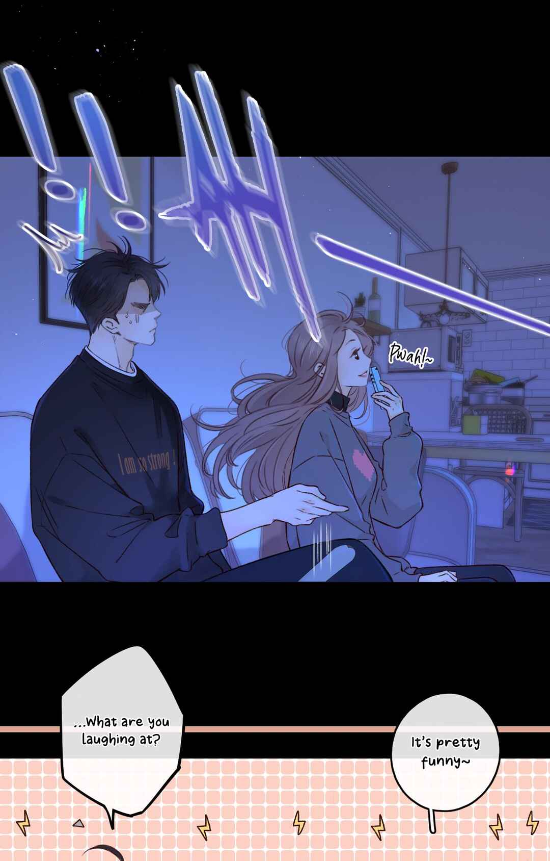 Nan hong Chapter 40 - Page 31