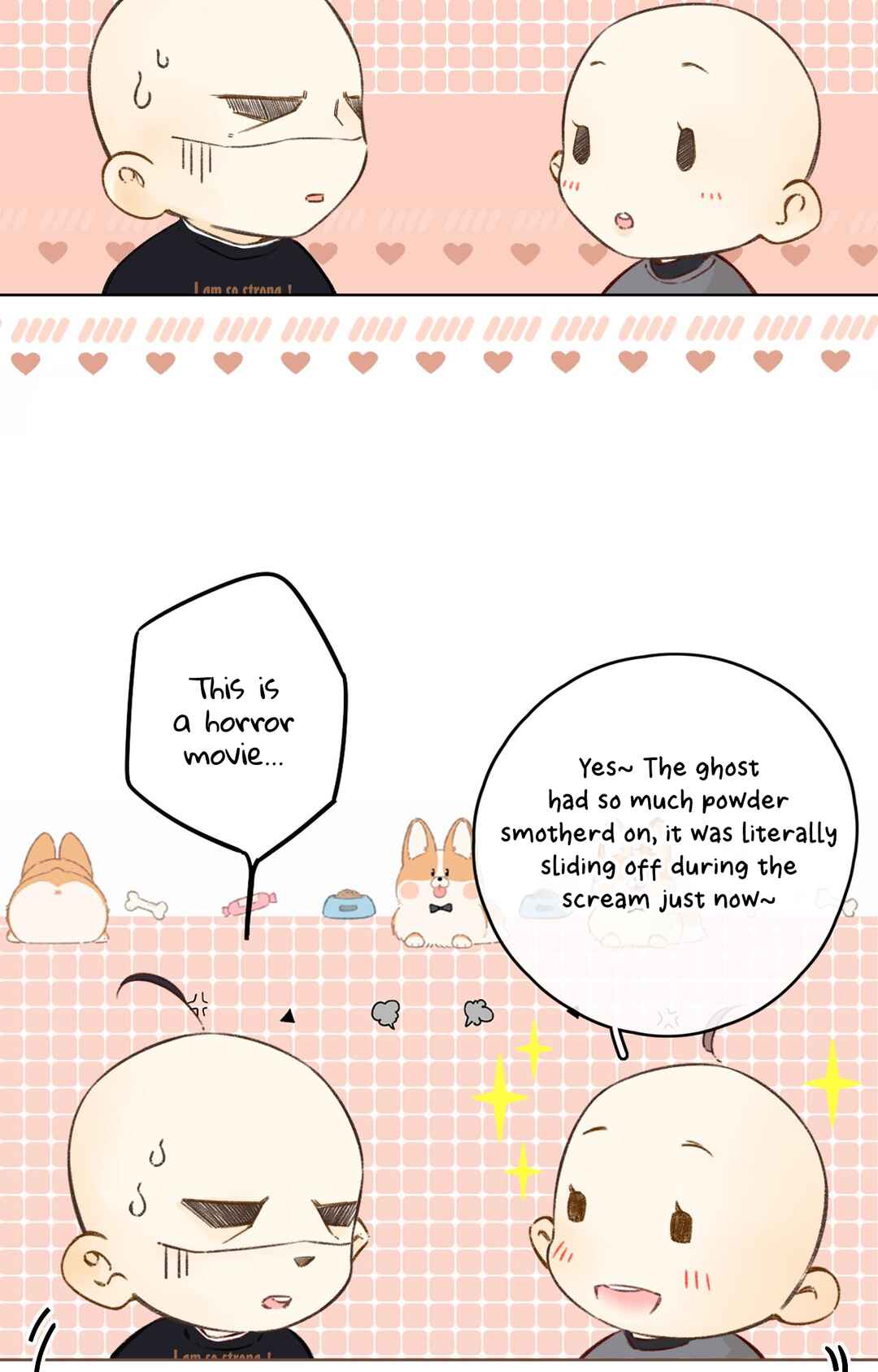 Nan hong Chapter 40 - Page 33
