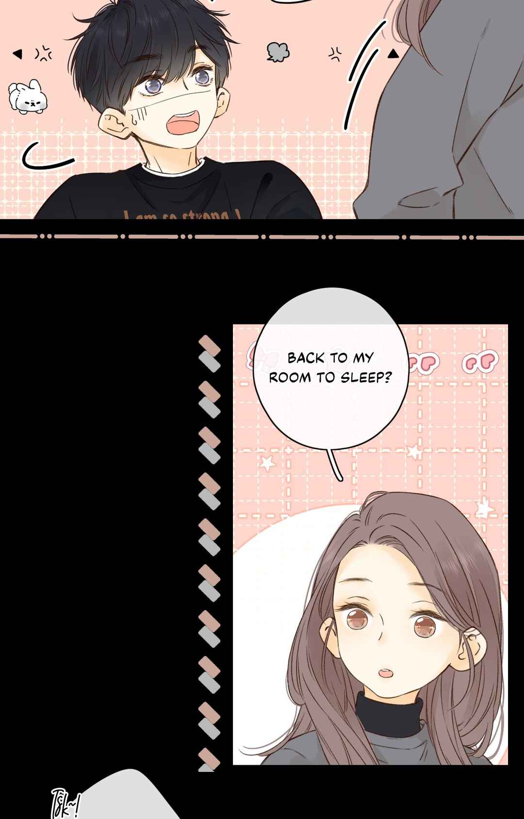 Nan hong Chapter 40 - Page 37