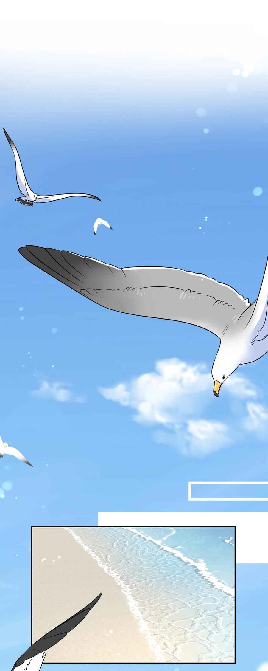 Wǒ de shíwù kàn qǐlái hěn kě'ài' Chapter 157 - Page 2