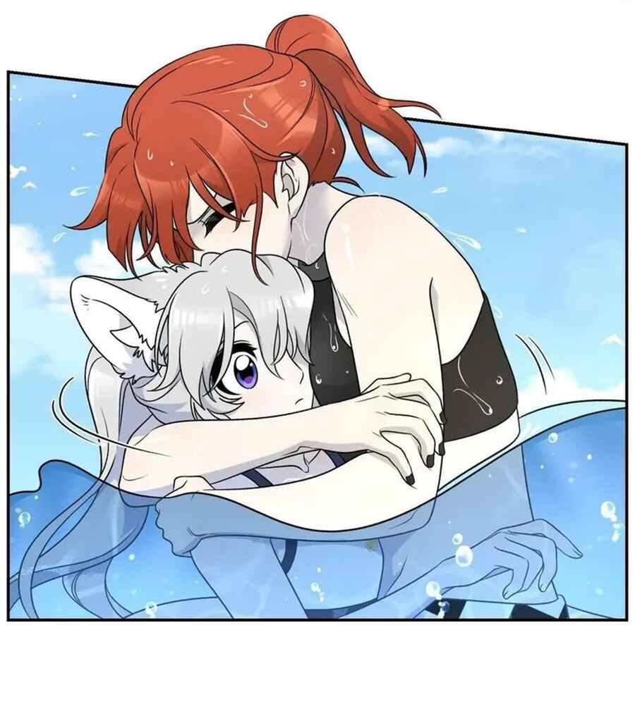 Wǒ de shíwù kàn qǐlái hěn kě'ài' Chapter 157 - Page 25