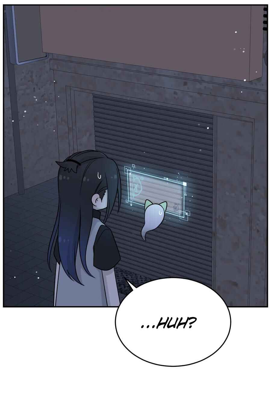 Wǒ de shíwù kàn qǐlái hěn kě'ài' Chapter 157 - Page 43