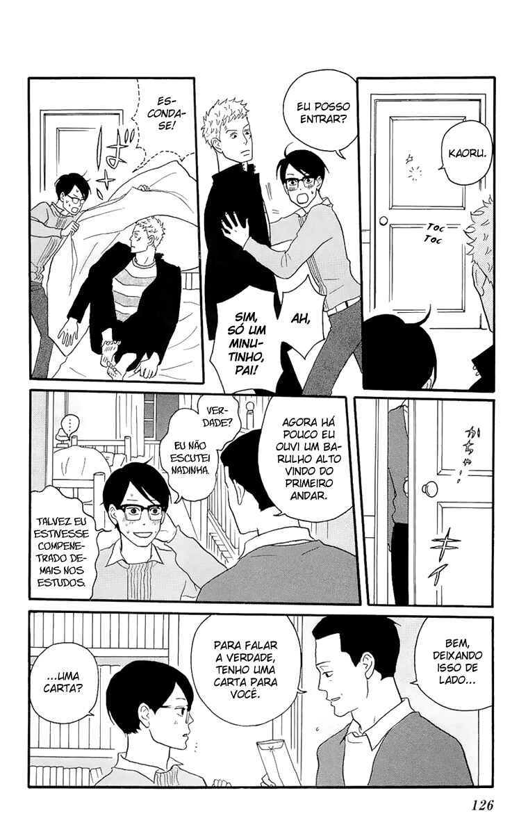 Kids on the Slope Chapter 14 - Page 18