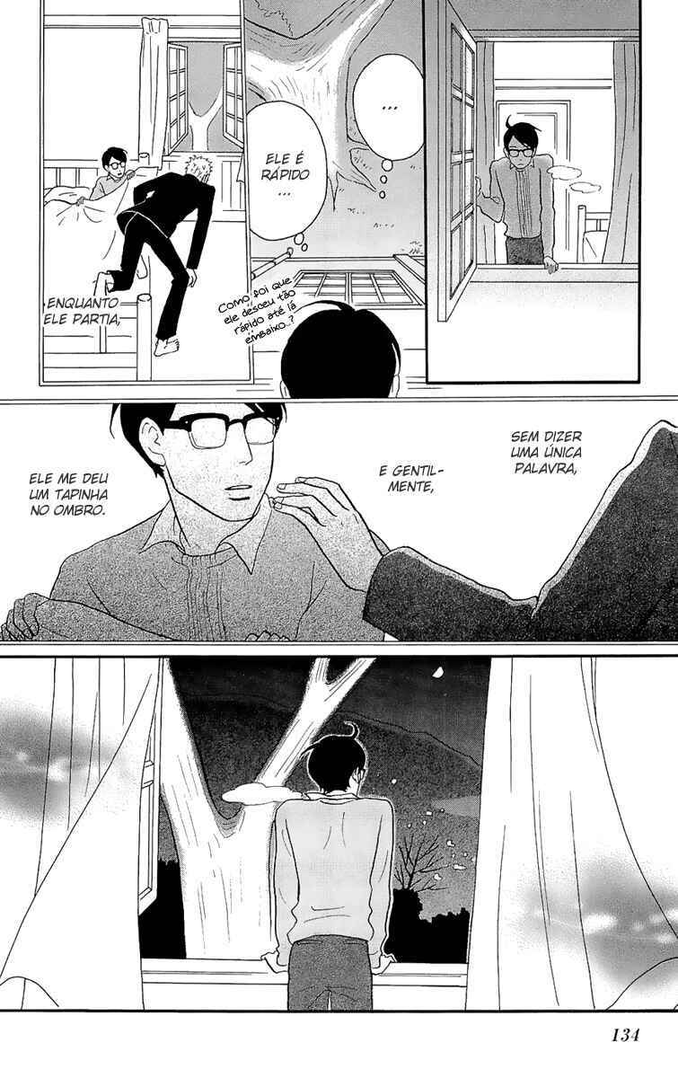 Kids on the Slope Chapter 14 - Page 26