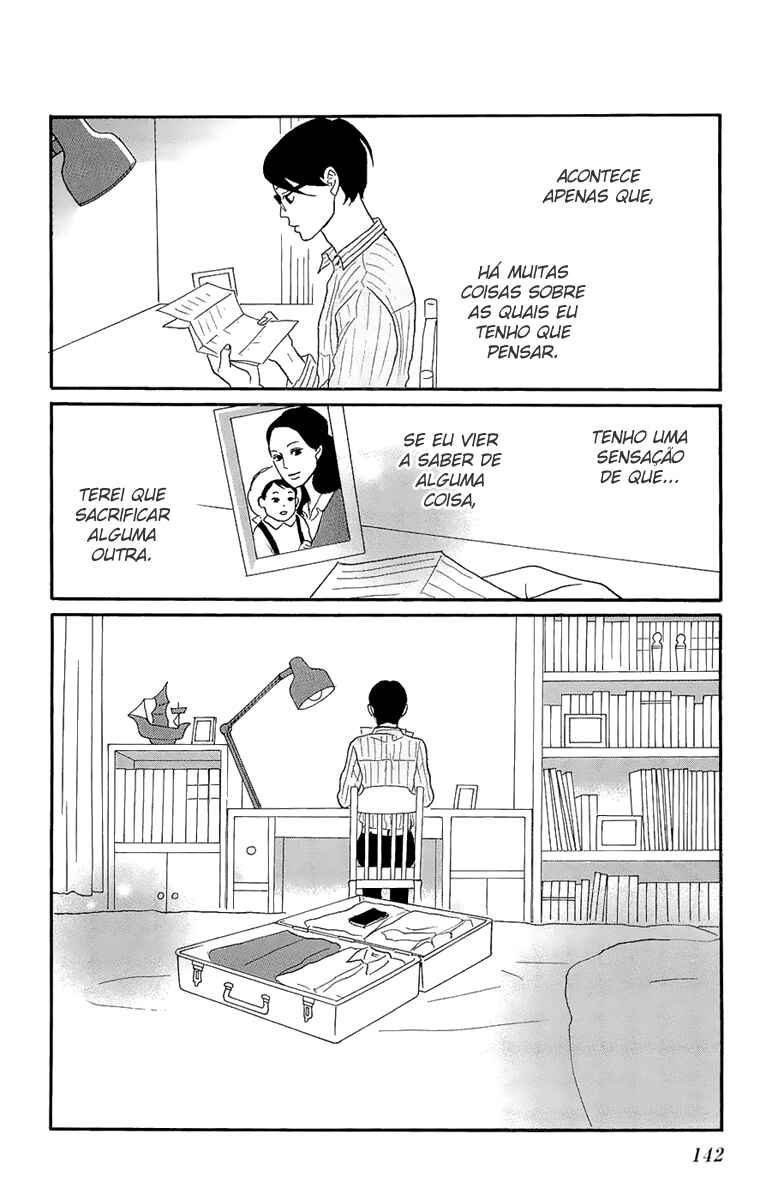 Kids on the Slope Chapter 14 - Page 34