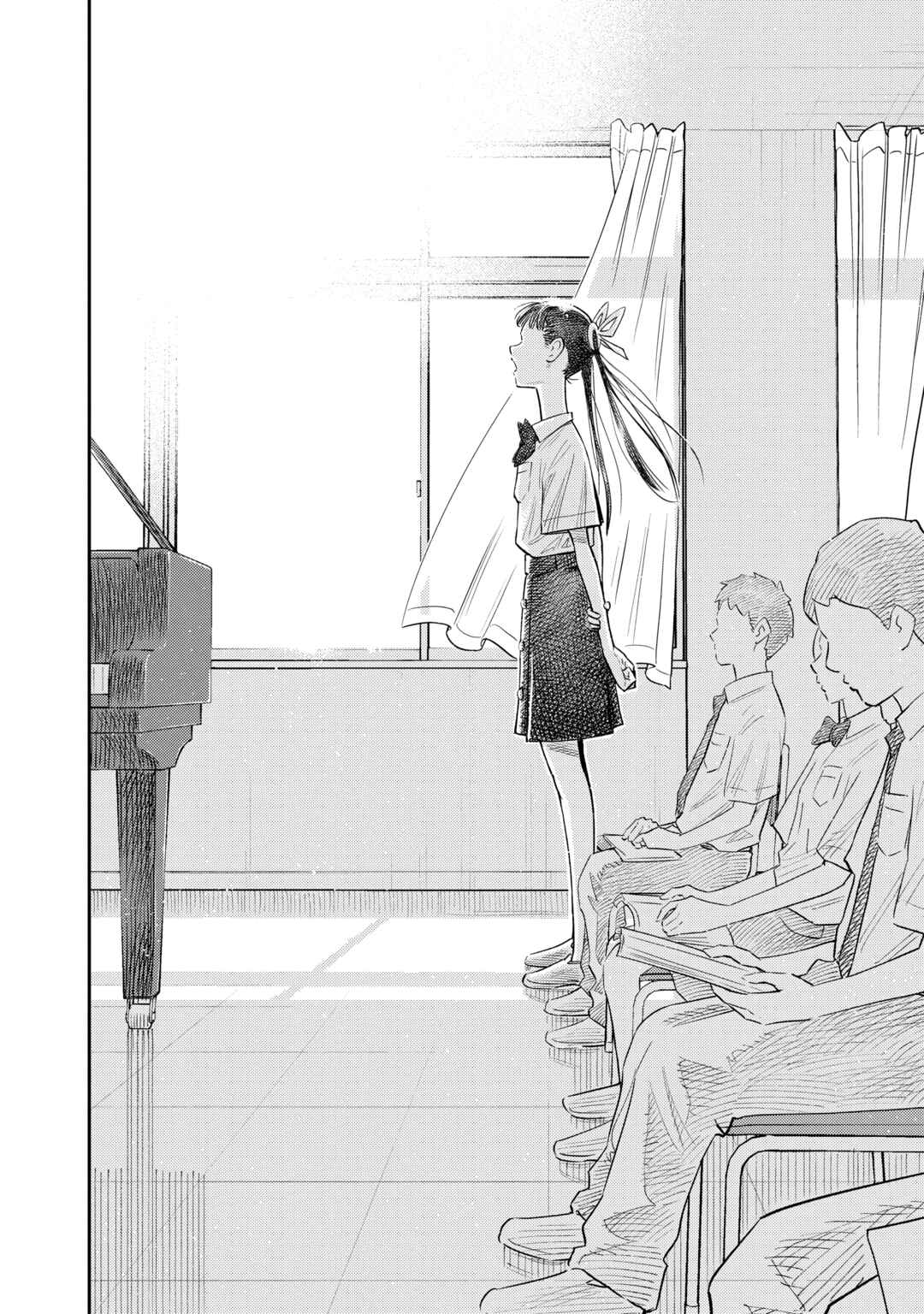 Sora Tobu Violin Chapter 1 - Page 16
