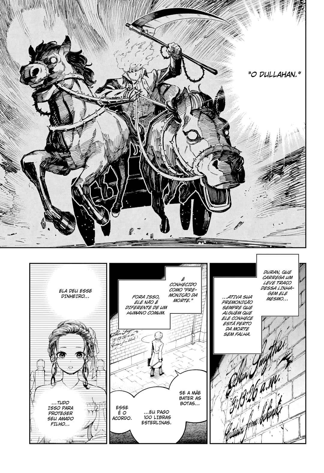 London Kaiki Seimeihoken Chapter ? - Page 15