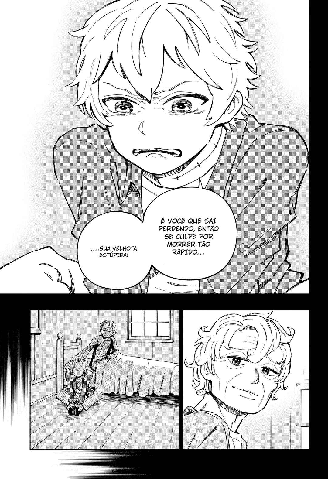London Kaiki Seimeihoken Chapter ? - Page 23