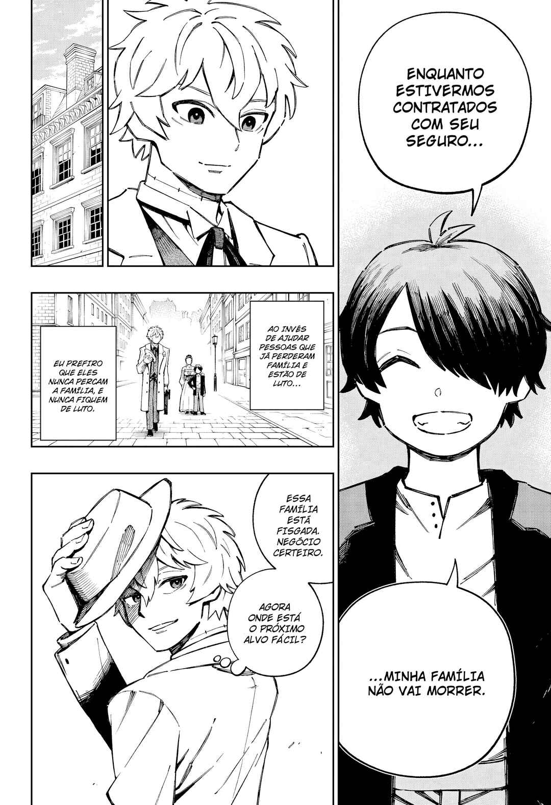 London Kaiki Seimeihoken Chapter ? - Page 49