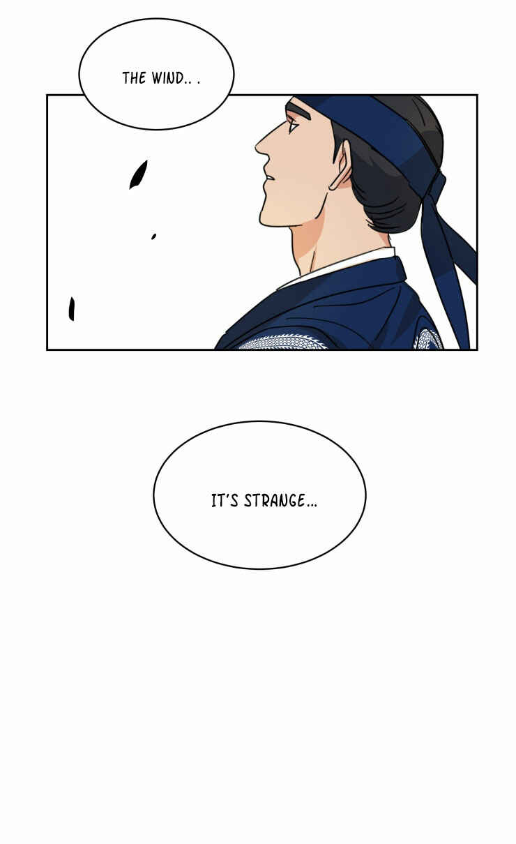 Keeper of the Pearl Chapter 30 - Page 26