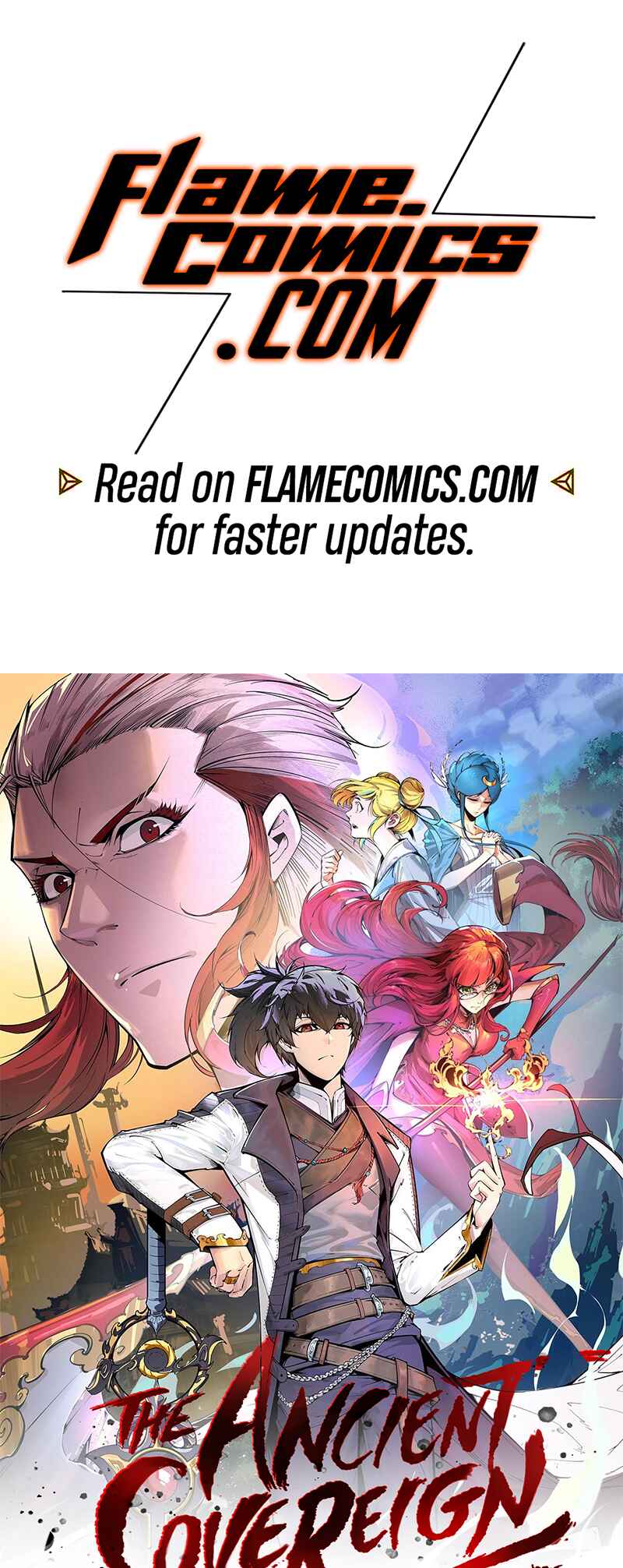 Zhè Yí Shì Wǒ Yào Dāng Zhì Zūn Chapter 391 - Page 2