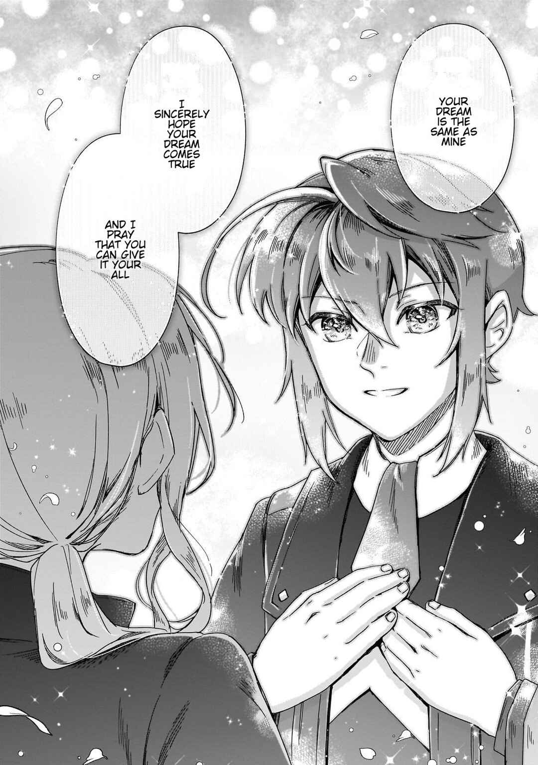 Fushi no Kami ~Henkyou kara Hajimeru Bunmei Saiseiki~ Chapter 44 - Page 17