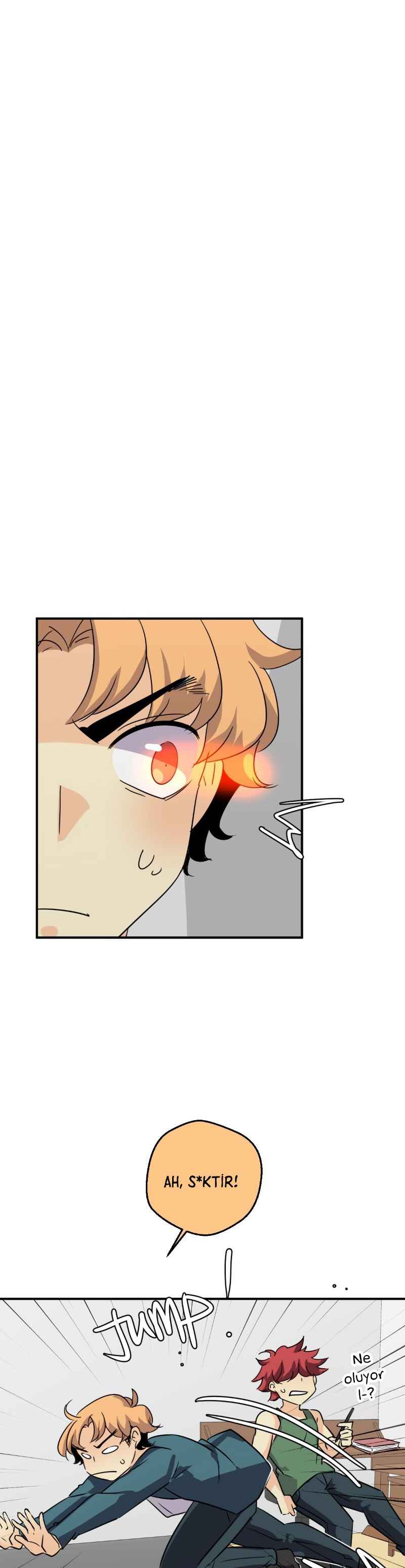 unOrdinary Chapter 286 - Page 17