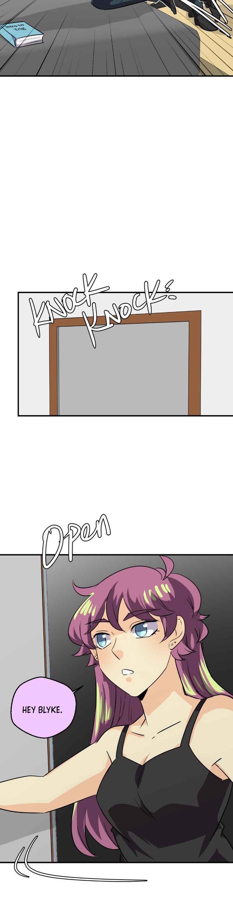 unOrdinary Chapter 286 - Page 18
