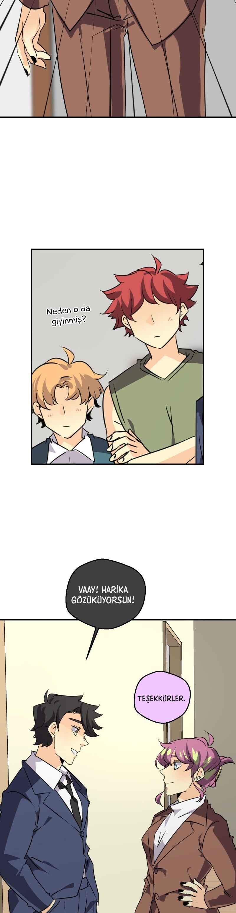 unOrdinary Chapter 286 - Page 26