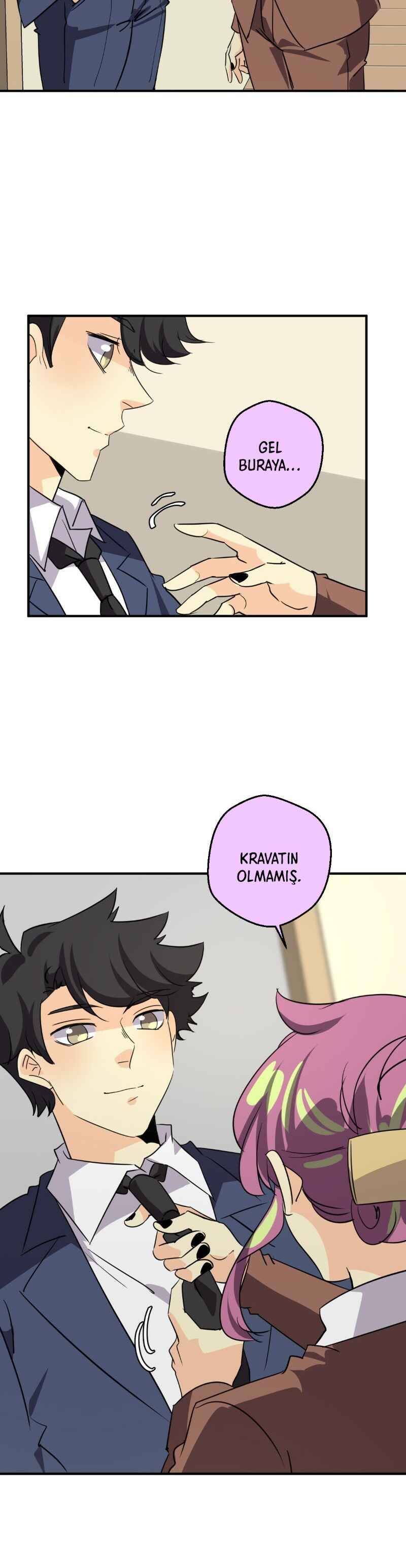 unOrdinary Chapter 286 - Page 27