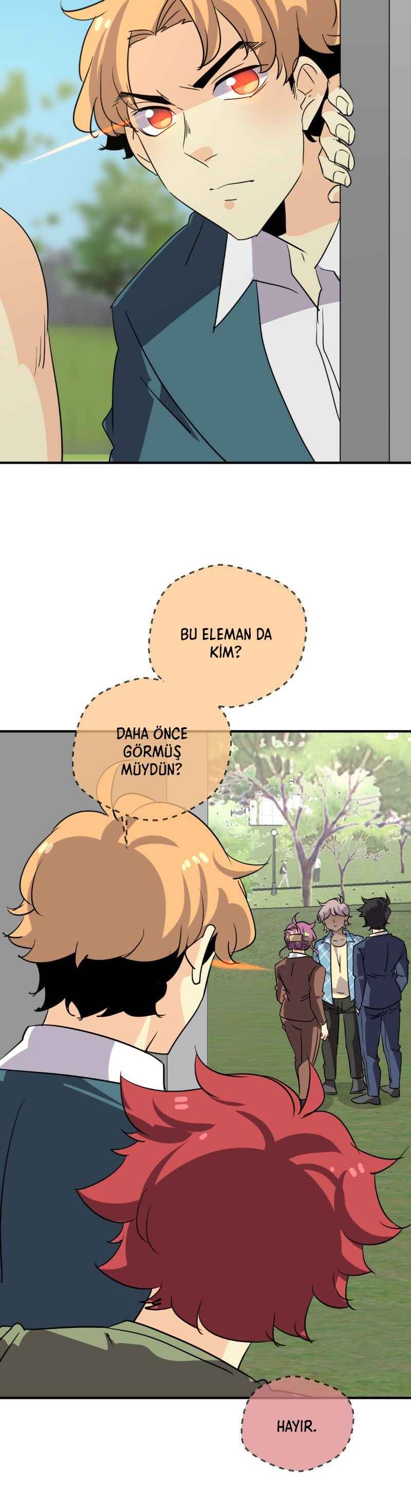 unOrdinary Chapter 286 - Page 33